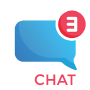 Participa en el chat